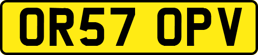 OR57OPV