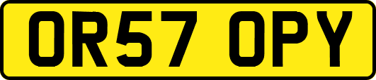 OR57OPY