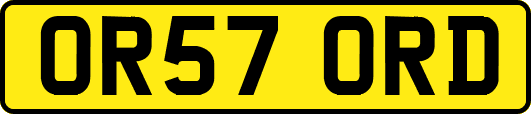 OR57ORD