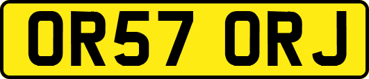 OR57ORJ