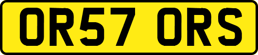 OR57ORS
