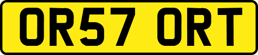 OR57ORT