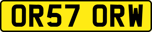 OR57ORW