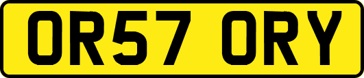 OR57ORY
