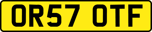 OR57OTF