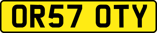 OR57OTY