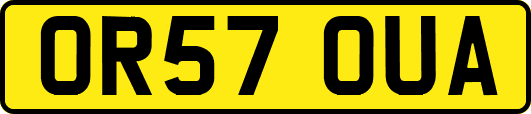 OR57OUA