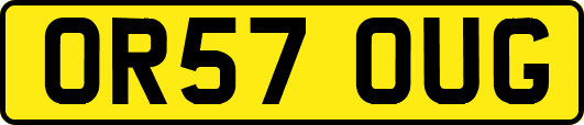 OR57OUG