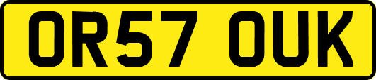 OR57OUK
