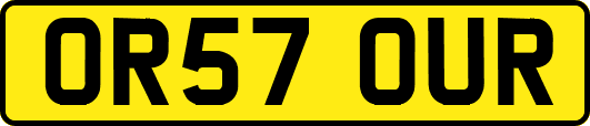 OR57OUR