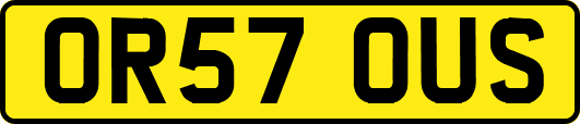 OR57OUS