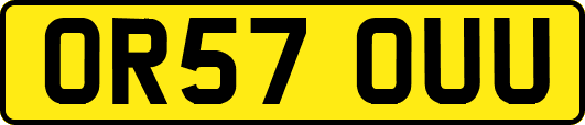 OR57OUU