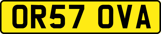 OR57OVA