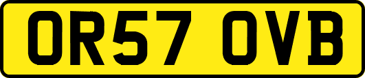 OR57OVB