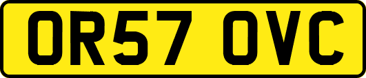OR57OVC