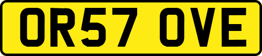 OR57OVE