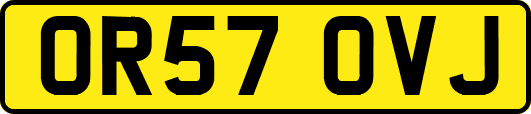 OR57OVJ