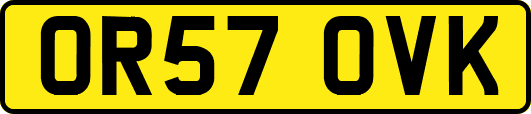 OR57OVK