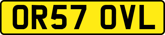 OR57OVL