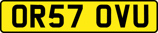 OR57OVU