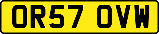 OR57OVW