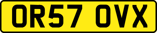 OR57OVX