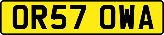 OR57OWA