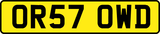 OR57OWD