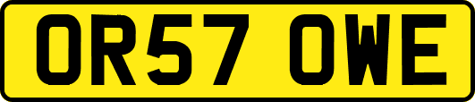 OR57OWE