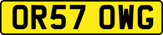 OR57OWG