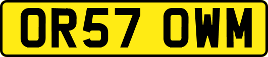 OR57OWM