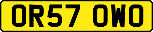 OR57OWO