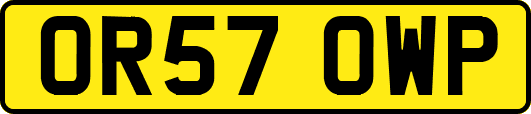 OR57OWP