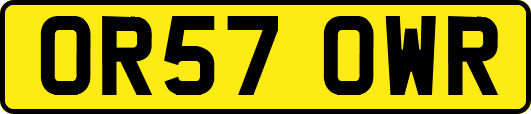 OR57OWR