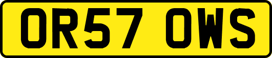 OR57OWS