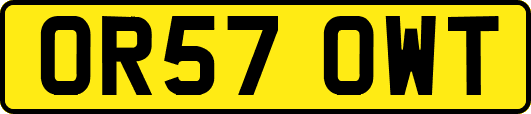OR57OWT
