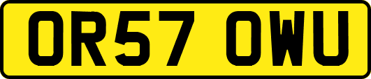 OR57OWU