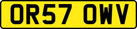 OR57OWV