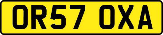 OR57OXA