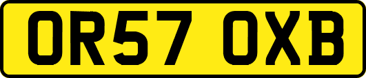 OR57OXB