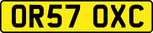 OR57OXC