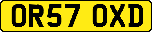OR57OXD