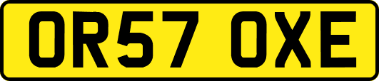 OR57OXE
