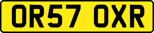 OR57OXR