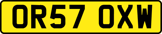 OR57OXW