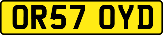 OR57OYD