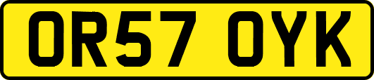 OR57OYK