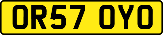 OR57OYO