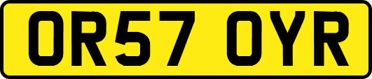 OR57OYR