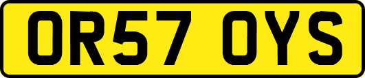 OR57OYS